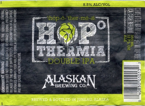 Hop Thermia